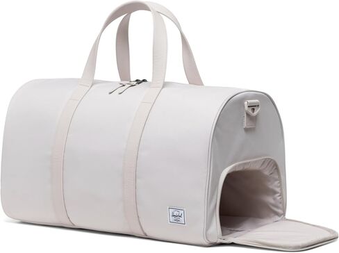 Herschel Supply Co. Herschel Novel Duffle, Blue Bell Crosshatch (Limited Edition) in Saudi Arabia