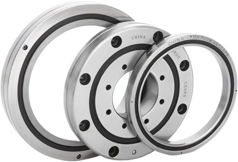 Rotary Support Cross Roller Bearings RB XRB 2008 2508 3010 3510 4010 4510 5013 6013 10016 10020 10012 UUCC0/P5(XRB10016UUCC0 P5) in Saudi Arabia