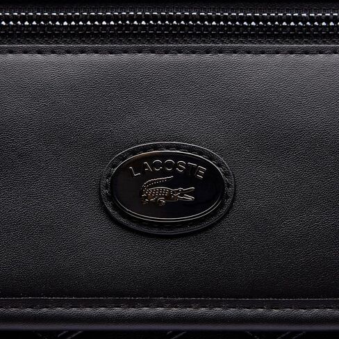 Lacoste Nomogramme Small Flap Close Messenger Bag in Saudi Arabia