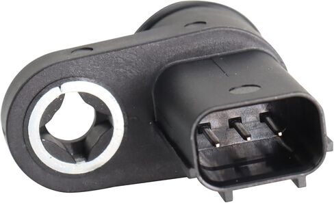TRQ Vehicle Speed Sensor VSS Compatible with 98-02 Honda Accord L4 2.3L Manual Transmission NEW in Saudi Arabia