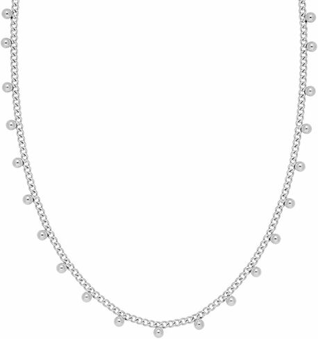 Jude Jude Judleers Stains Stains Stained Chain Stail Neclar Necklace in Kuwait