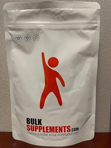 BulkSupplements.com Green Tea Extract Powder - 50% Polyphenol, Green Tea Supplement, Herbal Supplement - Gluten Free, 500mg per Serving, 250g (8.8 oz) (Pack of 1) in Saudi Arabia