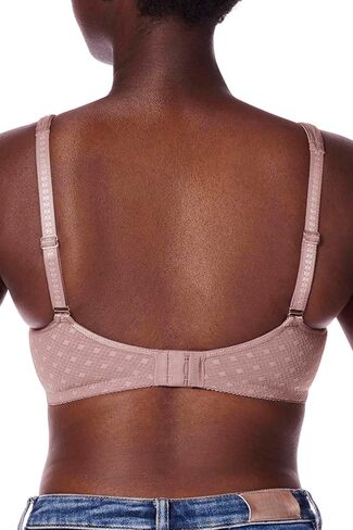Amoena Womens Tiana Non-Wired Pocketed Mastectomy Bra - Comfortable, Wide Adjustable Straps in Saudi Arabia