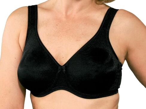 Post Mastectomy Seamless Underwire Bra in Kuwait
