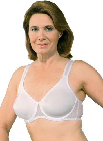 Post Mastectomy Seamless Underwire Bra in Kuwait