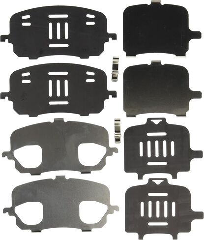 Toyota Genuine Parts - Shim Kit, Anti Souea (04945-02050) in Saudi Arabia