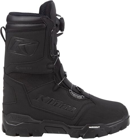 KLIM Klutch GTX BOA Winter Snowmobile Boots in Kuwait