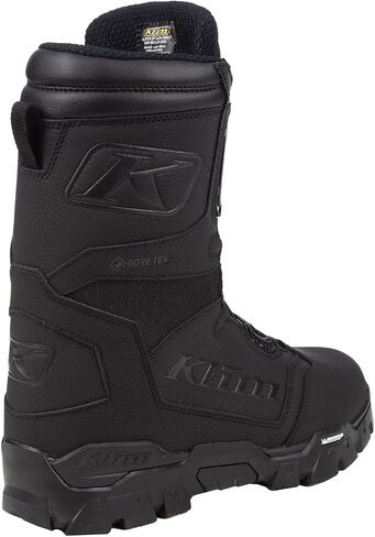 KLIM Klutch GTX BOA Winter Snowmobile Boots in Kuwait