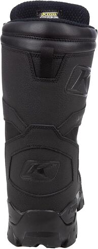 KLIM Klutch GTX BOA Winter Snowmobile Boots in Kuwait