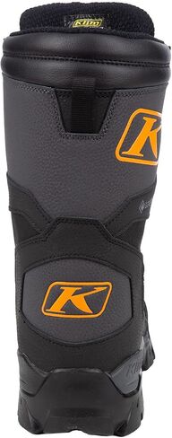 KLIM Klutch GTX BOA Winter Snowmobile Boots in Saudi Arabia