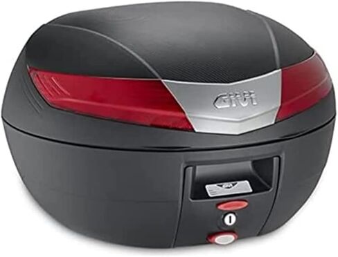 GIVI Sport-T Tanklock Tank Bag (6 Liter - ST611), Black in Saudi Arabia