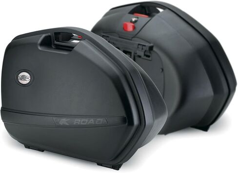 GIVI Sport-T Tanklock Tank Bag (6 Liter - ST611), Black in Saudi Arabia