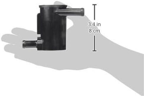 Genuine Nissan Parts - Authentic Catalog Part from The Factory (14953-ZJ00A) in Saudi Arabia