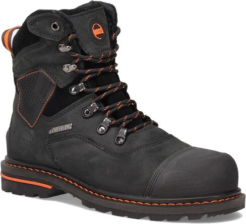 Men's Range 6" Lace-Up Work Boot Composite Toe - 61110 in Saudi Arabia