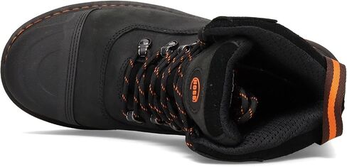 Men's Range 6" Lace-Up Work Boot Composite Toe - 61110 in Saudi Arabia
