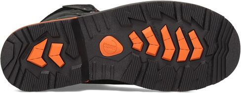 Men's Range 6" Lace-Up Work Boot Composite Toe - 61110 in Saudi Arabia