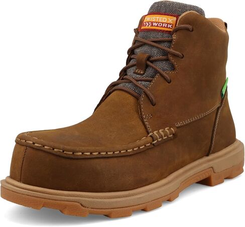 Twisted X Women Work Boot, Nano Toe in Kuwait