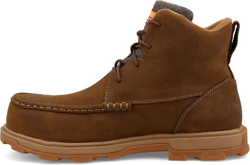 Twisted X Women Work Boot, Nano Toe in Kuwait