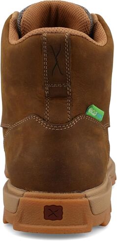 Twisted X Women Work Boot, Nano Toe in Kuwait