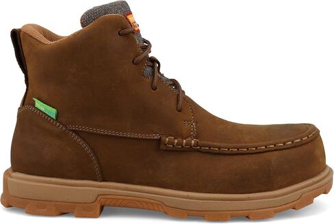 Twisted X Women Work Boot, Nano Toe in Kuwait