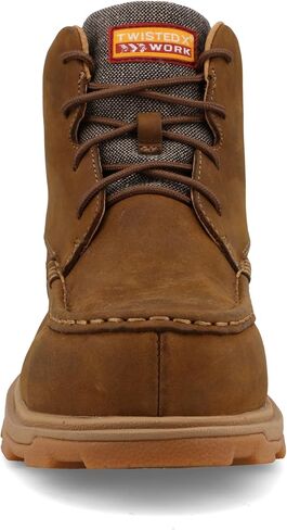 Twisted X Women Work Boot, Nano Toe in Kuwait