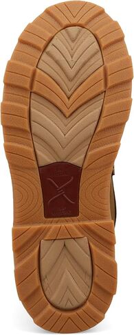 Twisted X Women Work Boot, Nano Toe in Kuwait