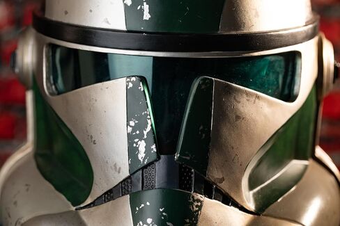 خوذة Cosplay Party Halloween Mask Mask Julled ، Cosplay Props in Kuwait