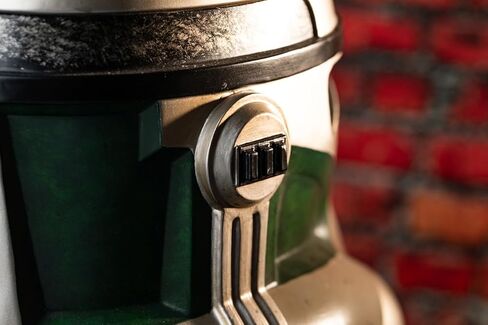 خوذة Cosplay Party Halloween Mask Mask Julled ، Cosplay Props in Kuwait