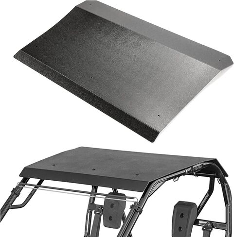 HECASA Hard Roof Top Compatible with 2015-2021 Honda Pioneer 500 520 Black in Kuwait
