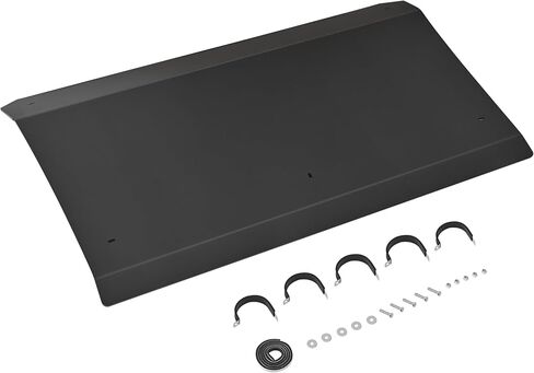 HECASA Hard Roof Top Compatible with 2015-2021 Honda Pioneer 500 520 Black in Kuwait