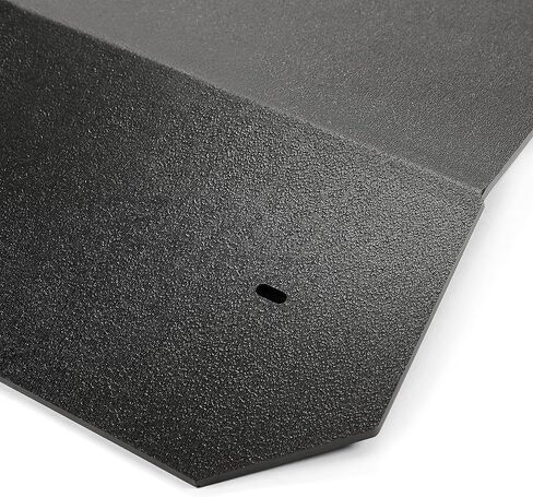 HECASA Hard Roof Top Compatible with 2015-2021 Honda Pioneer 500 520 Black in Kuwait