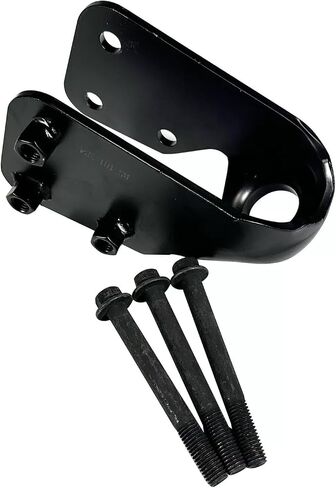 Pair Radius Arm Bracket Left & Right Side Compatible with 1992-2007 Ford E150 E250 E350 E450 for 1996-1999 Ford Econoline Super Duty 523-221 523-222 K150287 in Saudi Arabia