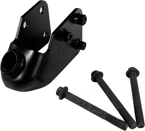 Pair Radius Arm Bracket Left & Right Side Compatible with 1992-2007 Ford E150 E250 E350 E450 for 1996-1999 Ford Econoline Super Duty 523-221 523-222 K150287 in Saudi Arabia