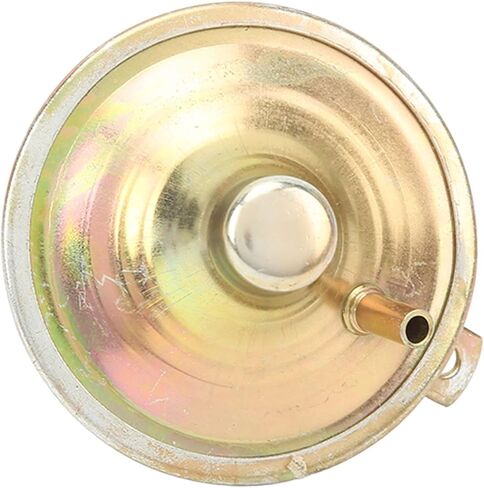 Lucas 45D4 45D6 Distributor Vacuum Advance Unit Ignition Canister Replacement for Enhanced Performance in Kuwait