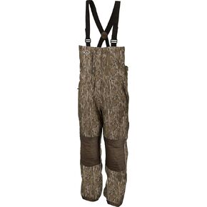 Drake WaterfowlLST Guardian Elite Bib - Insulated in Saudi Arabia