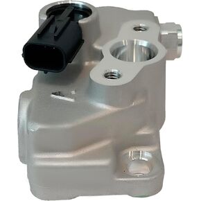 RYC New Automotive A/C Compressor Manifold With Flow Sensor AGH319-MD (Fits Subaru Impreza 2.0L 2017-2021; Fits Subaru Legacy 2.5L 2020, 2021, 2022; Fits Subaru Outback 2.5L 2020-2022) in Kuwait