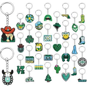 Cute Keychain Bulk,Cute Key Chain for Car Keys Purse Bag Classroom Rewards in Kuwait