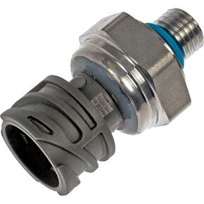 Dorman 904-7430 Exhaust Backpressure Sensor Compatible with Select Kenworth/Peterbilt Models in Saudi Arabia