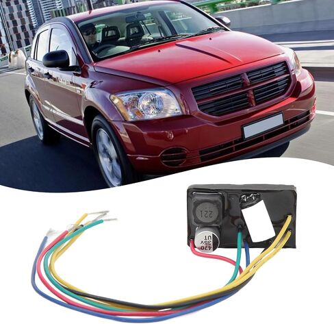 مجموعة الأدوات ELD5 العابر RC140413 الأدوات مجموعة العاكس EL لعام 2006 إلى 2009 in Kuwait