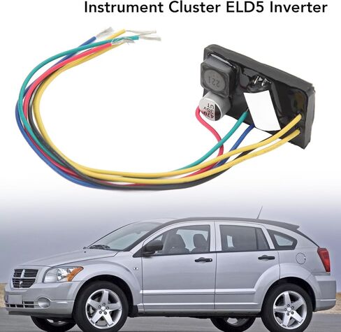 مجموعة الأدوات ELD5 العابر RC140413 الأدوات مجموعة العاكس EL لعام 2006 إلى 2009 in Kuwait