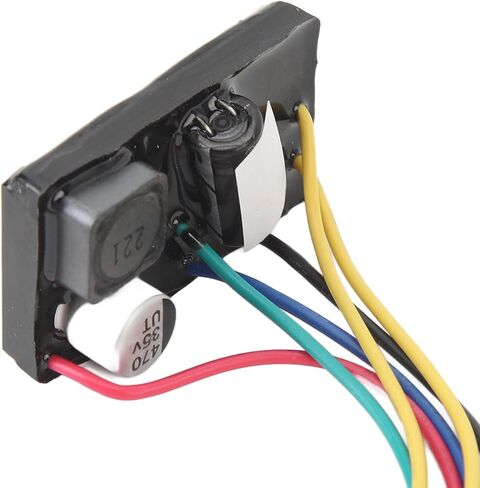 مجموعة الأدوات ELD5 العابر RC140413 الأدوات مجموعة العاكس EL لعام 2006 إلى 2009 in Kuwait