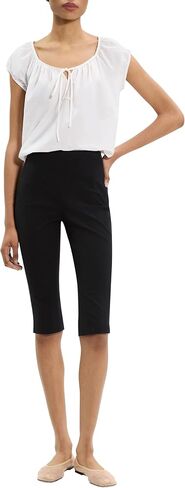 Theory Women's Capri Pant in Saudi Arabia