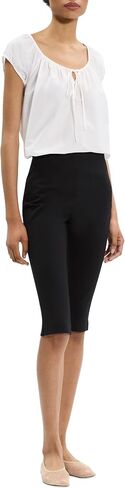 Theory Women's Capri Pant in Saudi Arabia