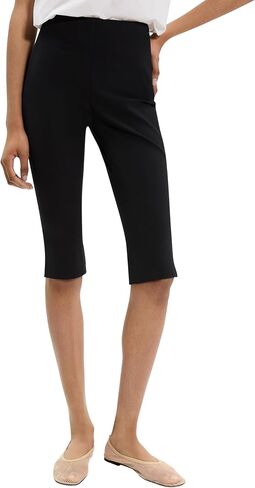 Theory Women's Capri Pant in Saudi Arabia