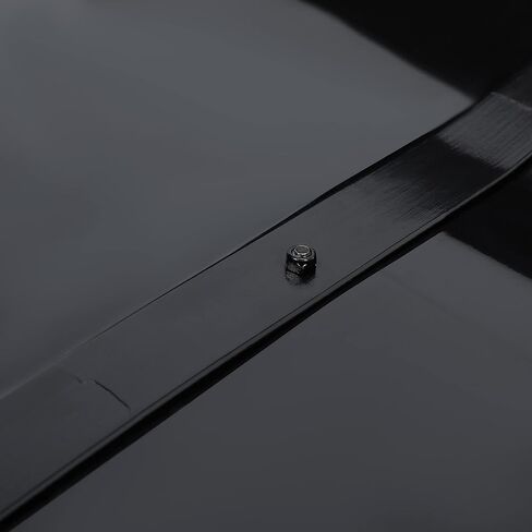 Hecasa Hard Roof Top متوافق مع 2015-2021 Honda Pioneer 500 520 Black in Saudi Arabia
