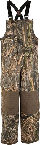 Drake Waterfowllst Guardian Elite Bib - معزول in Saudi Arabia