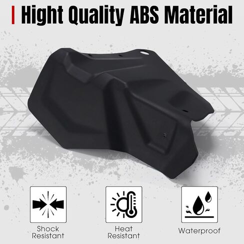 A & UTV PRO A-Arm Guards for Honda Talon 1000 Accessories 2019-2024 Replace OEM #0SK10-HL6-A00, 2PCS in Saudi Arabia