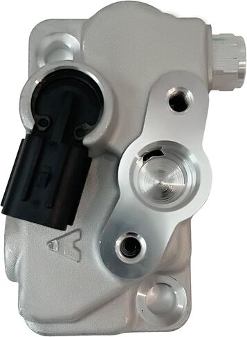 Ryc New Automotive A/C Compressor Mifold مع مستشعر التدفق FH325-MD (يناسب Scion TC 2.5L 2011 ، 2012 ، 2013 ، 2014 ، 2015 ، 2016) in Kuwait
