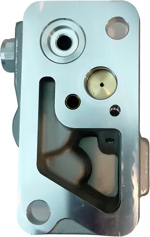 Ryc New Automotive A/C Compressor Mifold مع مستشعر التدفق FH325-MD (يناسب Scion TC 2.5L 2011 ، 2012 ، 2013 ، 2014 ، 2015 ، 2016) in Kuwait
