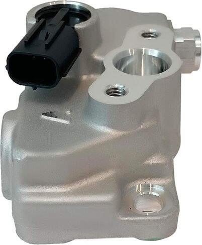 Ryc New Automotive A/C ضاغط ضاغط مع مستشعر التدفق AGH319-MD (يناسب Subaru Impreza 2.0L 2017-2021 ؛ يناسب Subaru Legacy 2.5L 2020 ، 2021 ، 2022 ؛ يناسب Subaru Outback 2.5L 2020-2022) in Kuwait